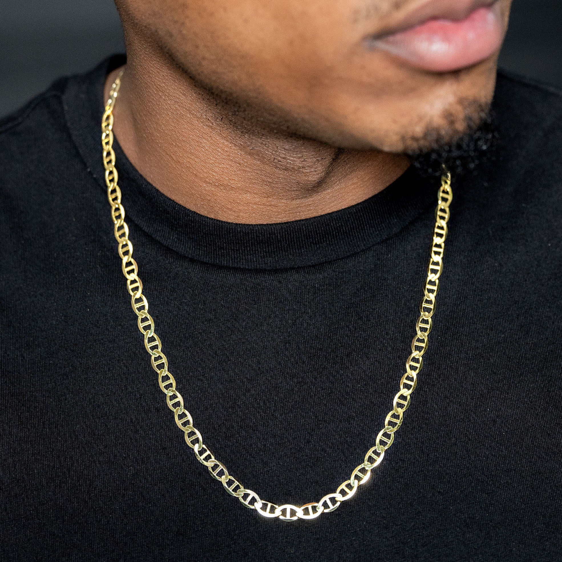 10k Gold outlet Necklace