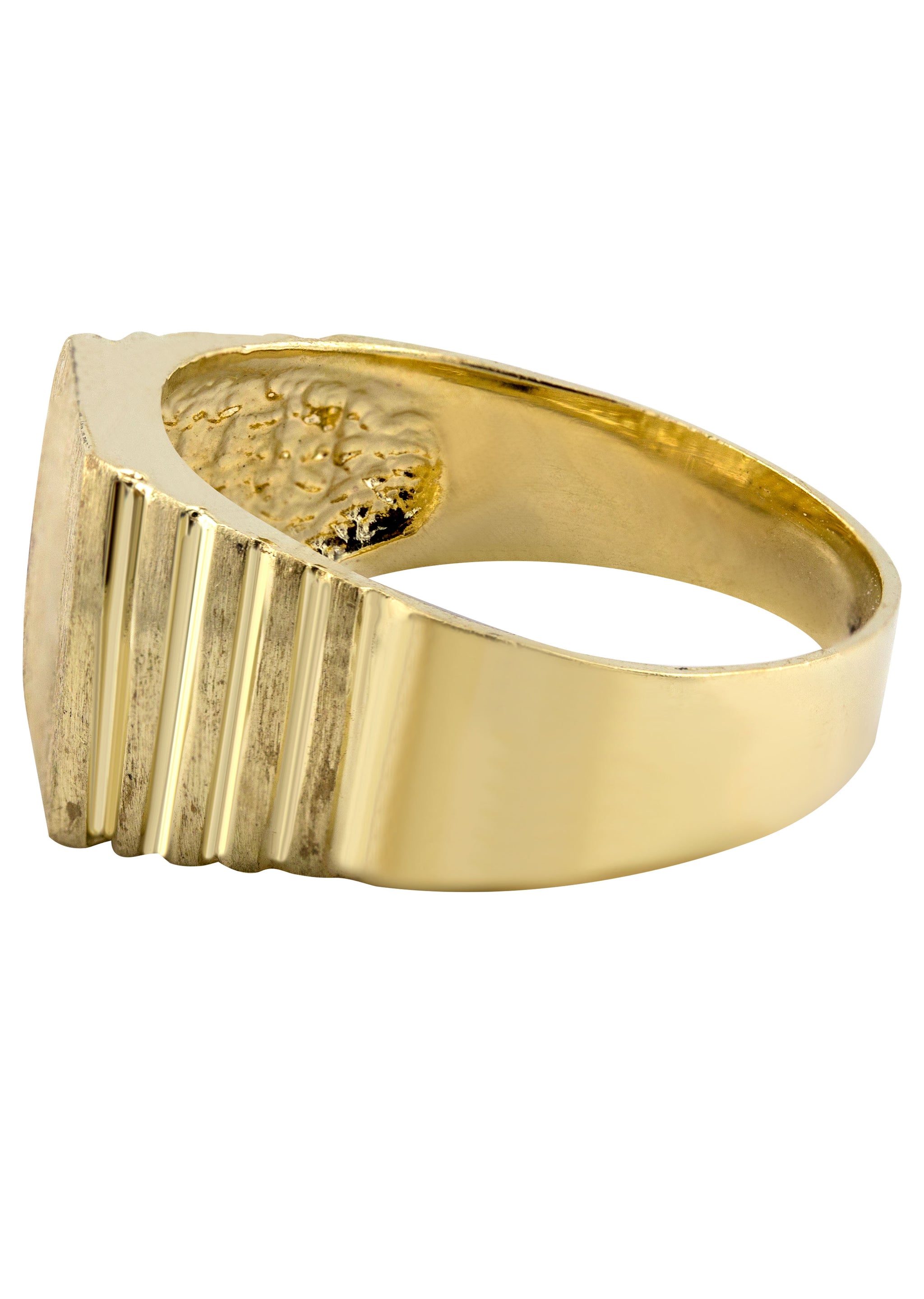 10K factory Gold Ring