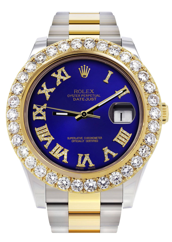 Rolex Watches - Men's & Women's Diamond Watch Collection – Tagged 