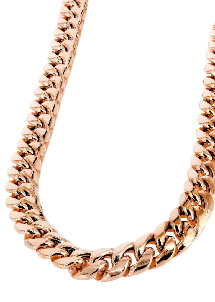 NAKODA ROSE GOLD CHAIN COLLECTION [Video] | Gold chains for men, Chains for  men, Gold chain jewelry