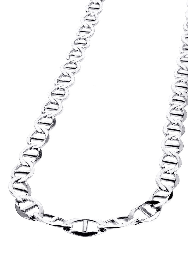 Sterling Silver Chain Manufacturer